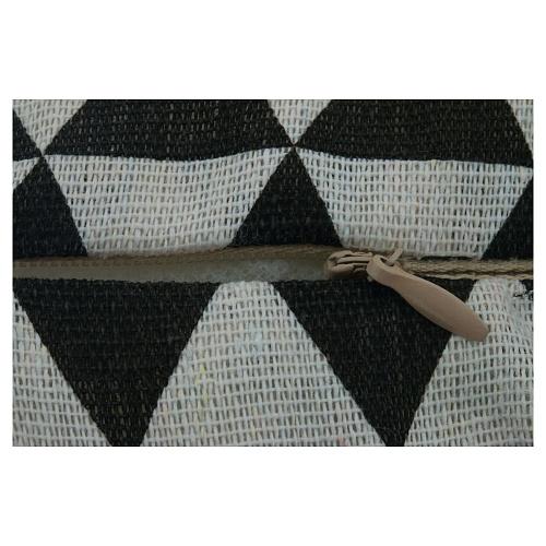 Подушка декоративная, L43 W43 H13 см 758140 в интернет гипермаркете «Планета Лета». Фото