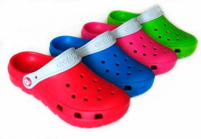 Сабо детские 3347 K-S-EVA в интернет гипермаркете «Планета Лета». Фото