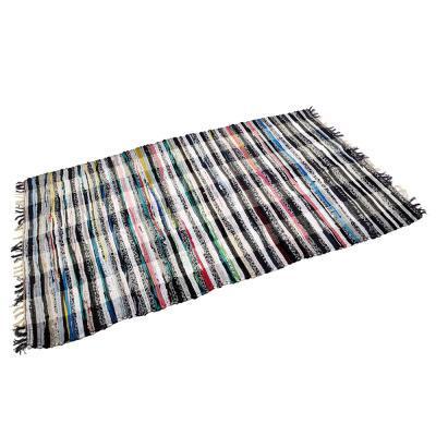 Коврик хлопковый Вологодский 60x140 см VORTEX 20052 в интернет гипермаркете «Планета Лета». Фото