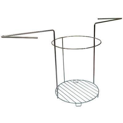 Этажерка мясная 1-ярусная средняя Амфора в интернет гипермаркете «Планета Лета». Фото Этажерка мясная 1-ярусная средняя в интернет гипермаркете «Планета Лета». Фото