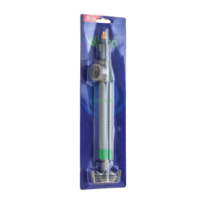 Опрыскиватель пневматический ручной "Лазурит" 2,5л в интернет гипермаркете «Планета Лета». Фото