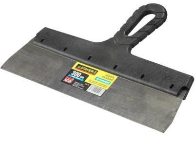 Шпатель STAYER PROFESSIONAL нерж 300 мм 1008-30 в интернет гипермаркете «Планета Лета». Фото