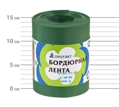 Лента бордюрная  хаки 10 м БЛ-15/10 в интернет гипермаркете «Планета Лета». Фото