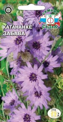 Катананхе Забава голубая в интернет гипермаркете «Планета Лета». Фото