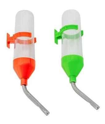 Поилка Дарэлл для грызунов 75мл в интернет гипермаркете «Планета Лета». Фото