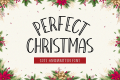 A Perfect Christmas A Perfect Christmas