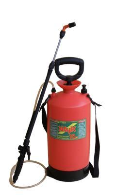 Опрыскиватель ЖУК 10л в пакете с телескоп ручк ОП-207 в интернет гипермаркете «Планета Лета». Фото