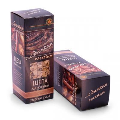 Дощечка для гриля и копчения "с дымком ольховым" в интернет гипермаркете «Планета Лета». Фото