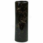 Ваза ЦИЛИНДР h27см чер (средняя) в интернет гипермаркете «Планета Лета». Фото