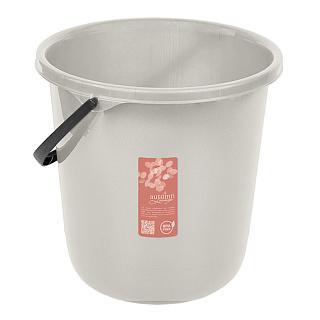 Ведро 12 л Autumn Lounge микс в интернет гипермаркете «Планета Лета». Фото