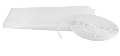 Сетка антимоскитная с креплением, 150 х 73 см в интернет гипермаркете «Планета Лета». Фото