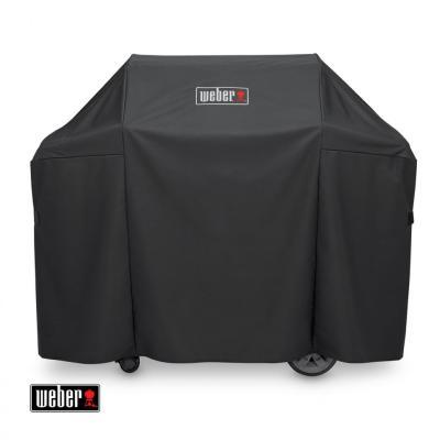 Чехол Weber для гриля Genesis II 300 серии 7134 в интернет гипермаркете «Планета Лета». Фото