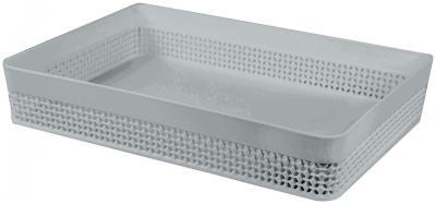 Органайзер OSLO А4 серый шторм PT1347СШ-12 в интернет гипермаркете «Планета Лета». Фото