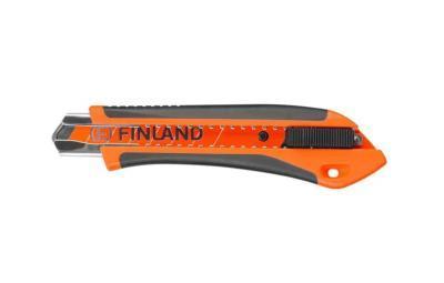 Нож Finland лезвие 18 мм 1867 в интернет гипермаркете «Планета Лета». Фото