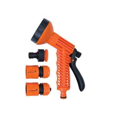 Набор с многофун.пистолетом-распылит. расш. 90933 в интернет гипермаркете «Планета Лета». Фото