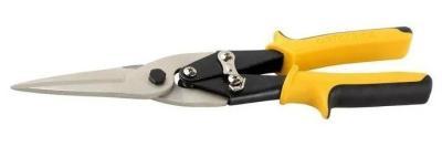 Ножницы STAYER Professional HERCULES по металлу прямые удлин 290 мм 23185-29 в интернет гипермаркете «Планета Лета». Фото