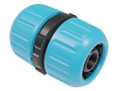 Муфта Cellfast репараторная BASIC 3/4" 50-105 в интернет гипермаркете «Планета Лета». Фото