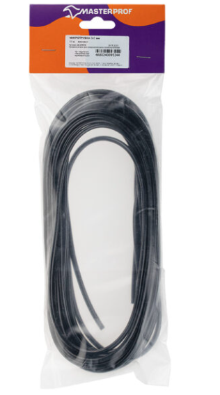 Микротрубка 3 х 5 мм, 10 м в интернет гипермаркете «Планета Лета». Фото