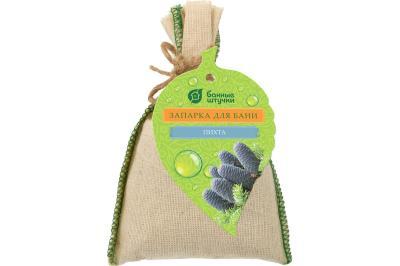 Запарка для бани в мешочке Пихта, 30 г, "Банные штучки" в интернет гипермаркете «Планета Лета». Фото