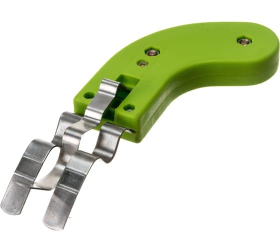 Шипосниматель металлический д/флориста в интернет гипермаркете «Планета Лета». Фото