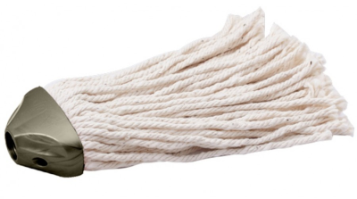 Насадка для швабры "Классика" МОП Миди антрацит  SV2120АНТ в интернет гипермаркете «Планета Лета». Фото