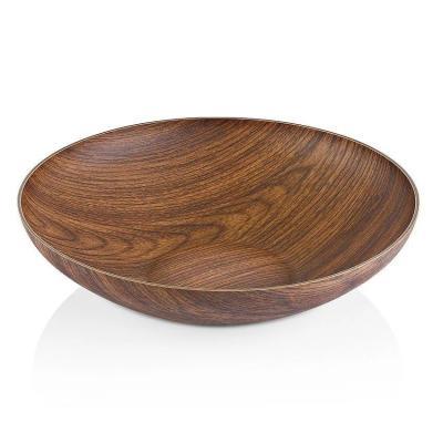 Блюдо глубокое Evelin Venice 31 см в интернет гипермаркете «Планета Лета». Фото