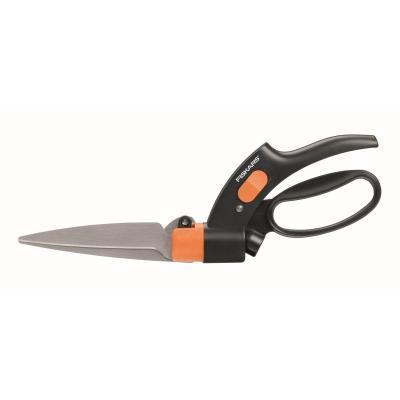Ножницы Fiskars для травы GS42 1000589 Fiskars в интернет гипермаркете «Планета Лета». Фото Ножницы Fiskars для травы GS42 1000589 в интернет гипермаркете «Планета Лета». Фото