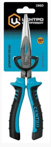 Длинногубцы ЦИТ 200 мм 0355 в интернет гипермаркете «Планета Лета». Фото