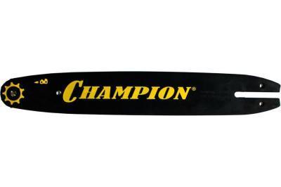 Шина CHAMPION 10"  3/8 - 1,3  (40зв)   952931 в интернет гипермаркете «Планета Лета». Фото
