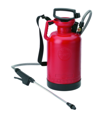 Опрыскиватель помповый ARES 6 л в интернет гипермаркете «Планета Лета». Фото