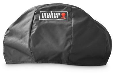 Чехол Weber для грилей Pulse 1000 7180 в интернет гипермаркете «Планета Лета». Фото