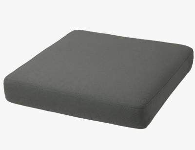 Комплект мебели 2 кресла+стол+2 подушки Флоренция (Эбен лунный) в интернет гипермаркете «Планета Лета». Фото