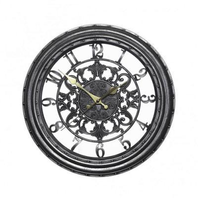 Часы настенные декоративные 35,5 см 612445 в интернет гипермаркете «Планета Лета». Фото