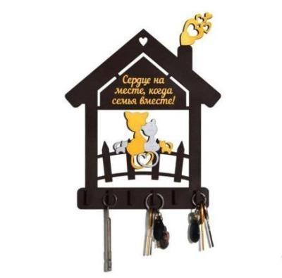 Ключница 23х30см 209328 в интернет гипермаркете «Планета Лета». Фото