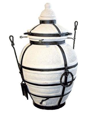 Тандыр Сармат Большой в интернет гипермаркете «Планета Лета». Фото