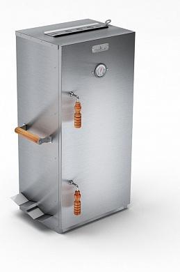 Шкаф коптильный Smoky Master 4 полки ВЗР2285 в интернет гипермаркете «Планета Лета». Фото