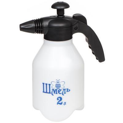 Опрыскиватель Шмель 2л в интернет гипермаркете «Планета Лета». Фото