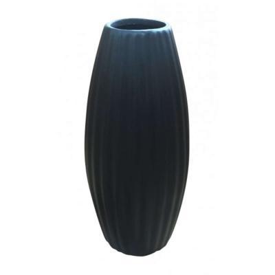 Ваза керамика H21см 612250 в интернет гипермаркете «Планета Лета». Фото