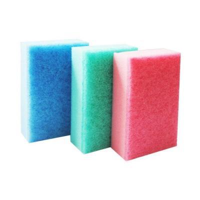 Губки универс 3шт 45537-4945 в интернет гипермаркете «Планета Лета». Фото