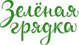 Зеленая грядка Зеленая грядка