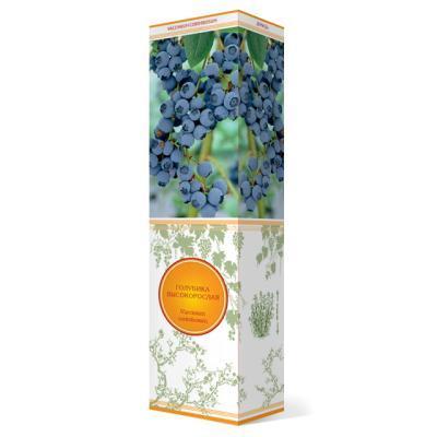 Голубика высокорослая Дук С5 П в интернет гипермаркете «Планета Лета». Фото