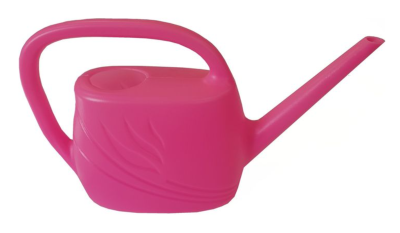 Лейка 2л Гардения 11526 в интернет гипермаркете «Планета Лета». Фото