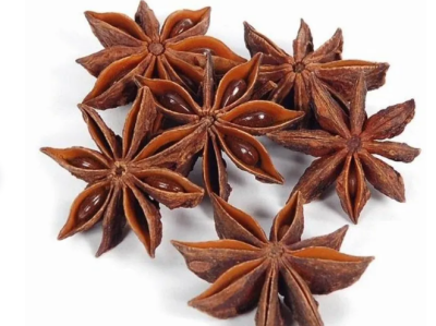 Набор аниса декоративного, 50гр.  в интернет гипермаркете «Планета Лета». Фото Набор аниса декоративного, 50гр. в интернет гипермаркете «Планета Лета». Фото