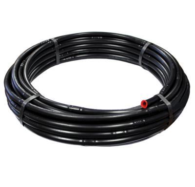 Капельная трубка 50м, шаг 33 см; 2,3 л/ч 4403311 в интернет гипермаркете «Планета Лета». Фото