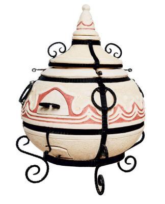 Тандыр Сармат Восточный Амфора в интернет гипермаркете «Планета Лета». Фото Тандыр Сармат Восточный в интернет гипермаркете «Планета Лета». Фото