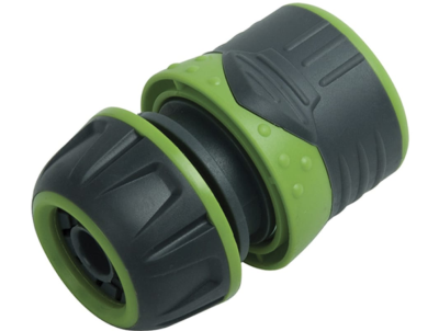 Коннектор AMIGO 1/2 79100 в интернет гипермаркете «Планета Лета». Фото