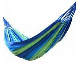 Гамак Лагуна WILDMAN без перекладины 80х200 см 81-169 в интернет гипермаркете «Планета Лета». Фото
