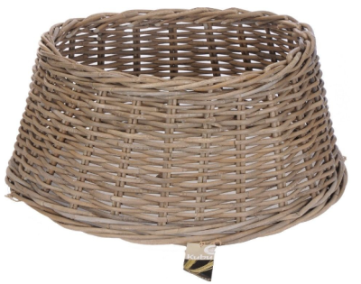 Подставка под ёлку плетеная из ивы окрашен 60х26 cm J11700010 Koopman International в интернет гипермаркете «Планета Лета». Фото Подставка под ёлку плетеная из ивы окрашен 60х26 cm J11700010 в интернет гипермаркете «Планета Лета». Фото