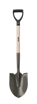 Лопата штыковая PRETUL черенок -ясень 22502 в интернет гипермаркете «Планета Лета». Фото
