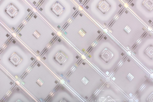 Клеенка Dekorelle силиконовая 1х1,2м 054 в интернет гипермаркете «Планета Лета». Фото